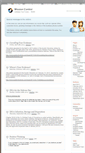 Mobile Screenshot of missioncontrolconsult.com